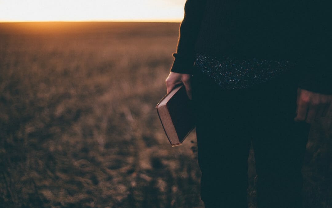 Five things I appreciate about pastors