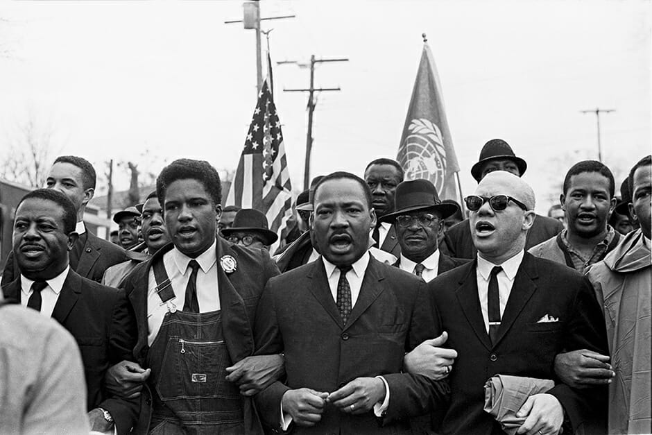 MLK and the missional church
