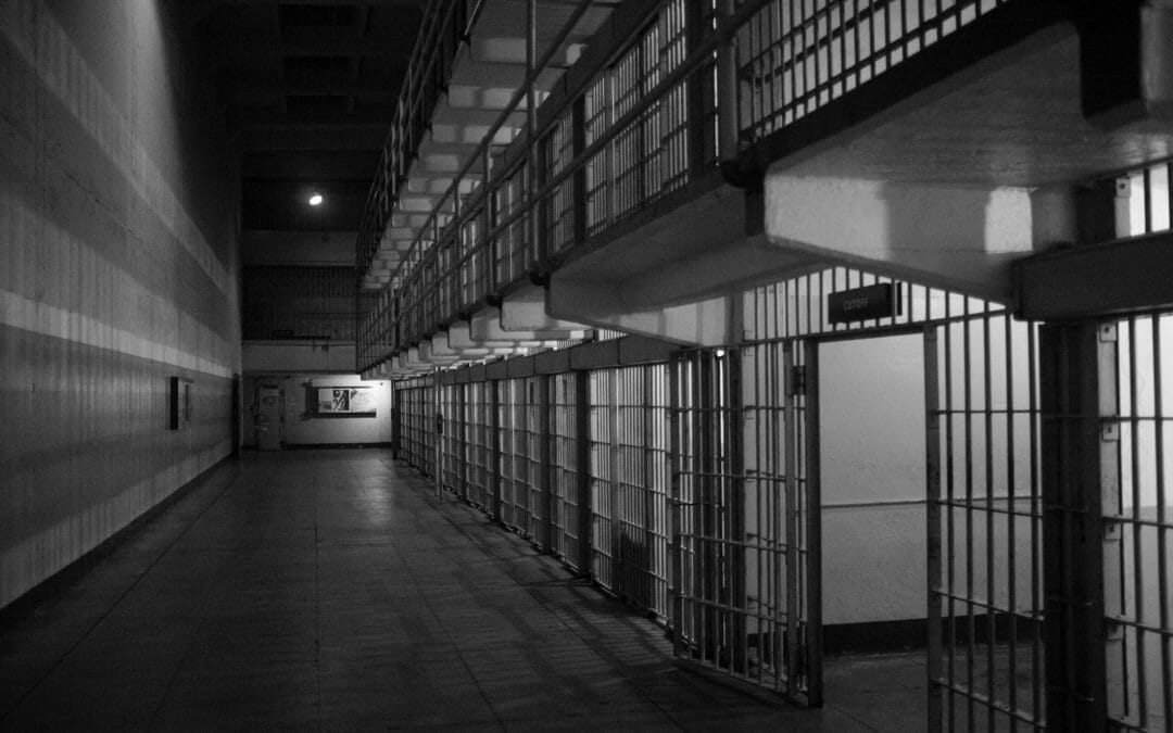 Framing a new theological narrative: Ending mass incarceration
