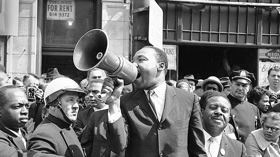 “Where do we go from here: Chaos or Community?” Martin Luther King, Jr.’s prophetic question waits for a response