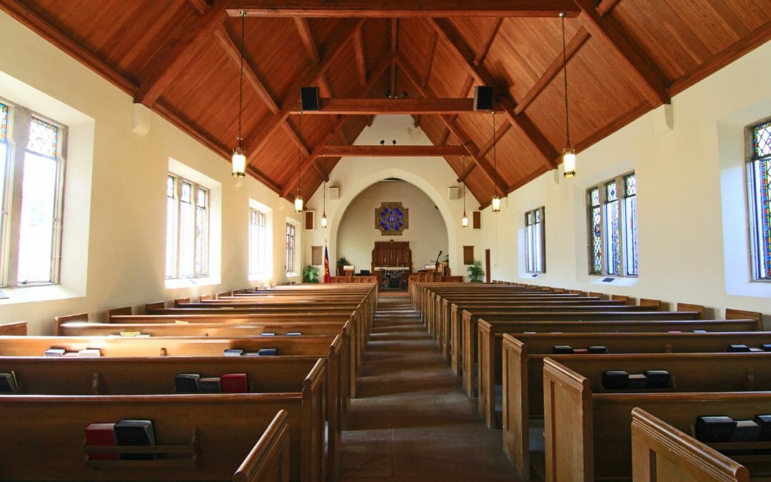 As churches consider reopening buildings and resuming in-person worship, what can pastors expect?