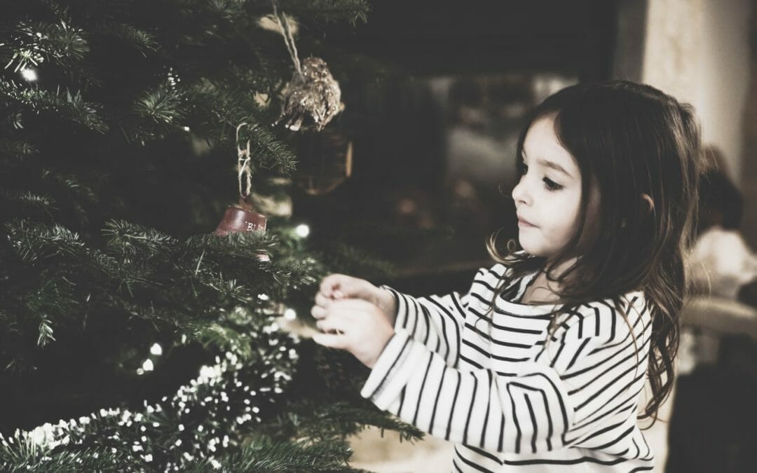 Holidays: well-practiced tradition, present reality, and future hope