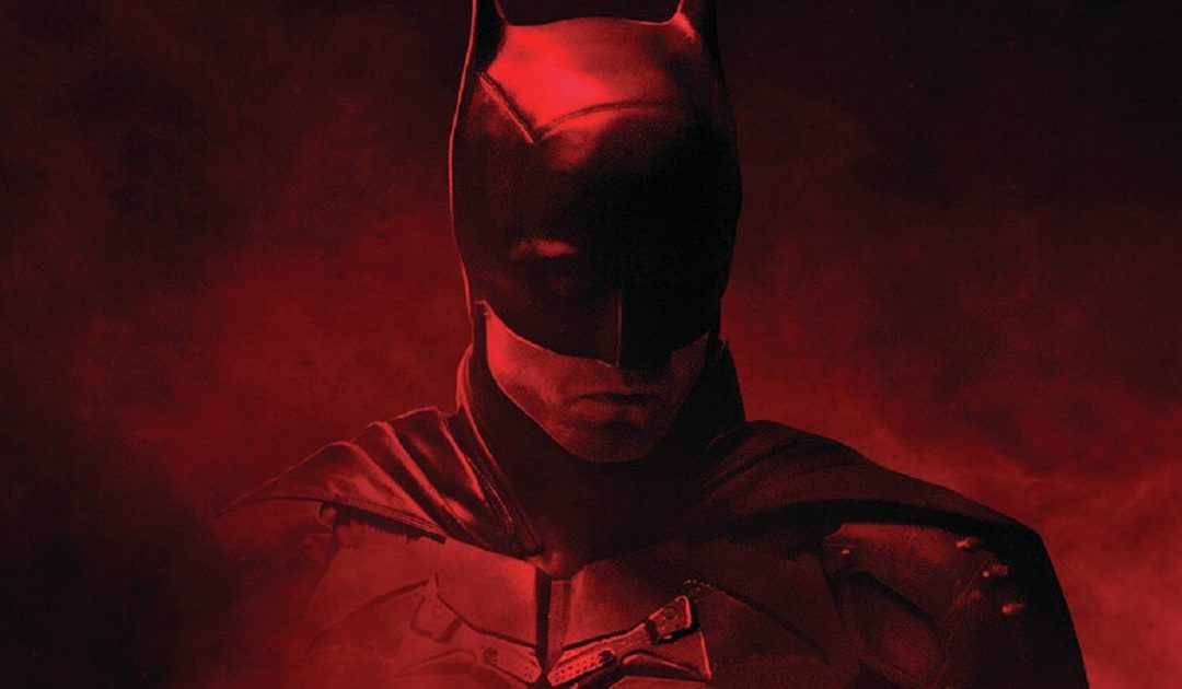 Vengeance personified: A review of “The Batman”
