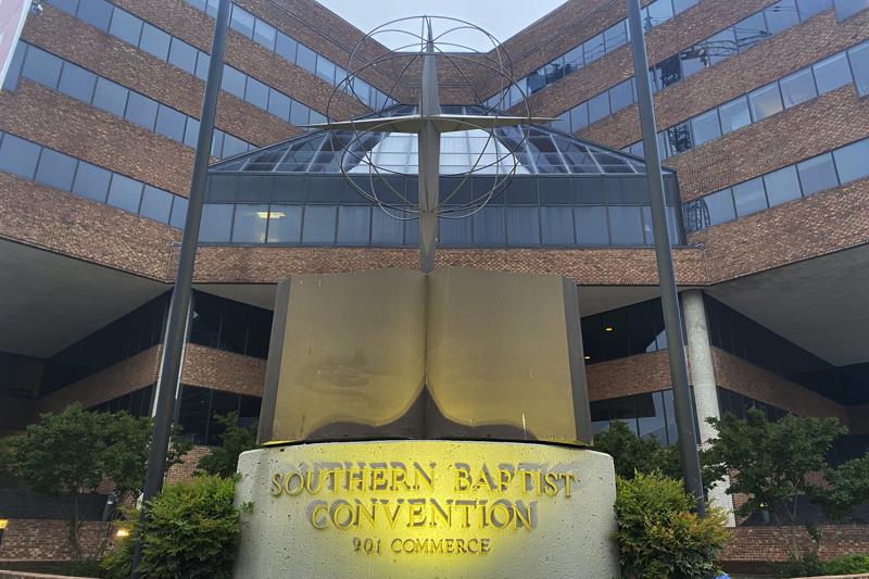 Addressing clergy misconduct, American Baptists do things differently