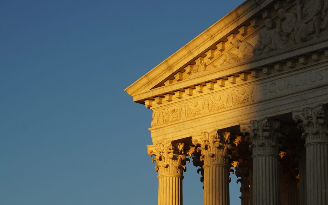 Supreme Court continues to shift religious liberty landscape