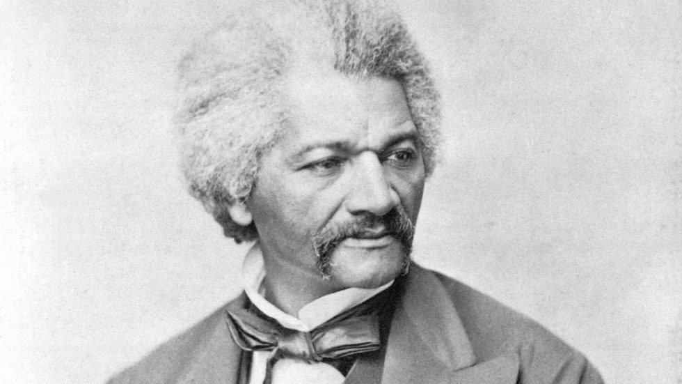 Frederick Douglass and the Republican party - The Christian Citizen