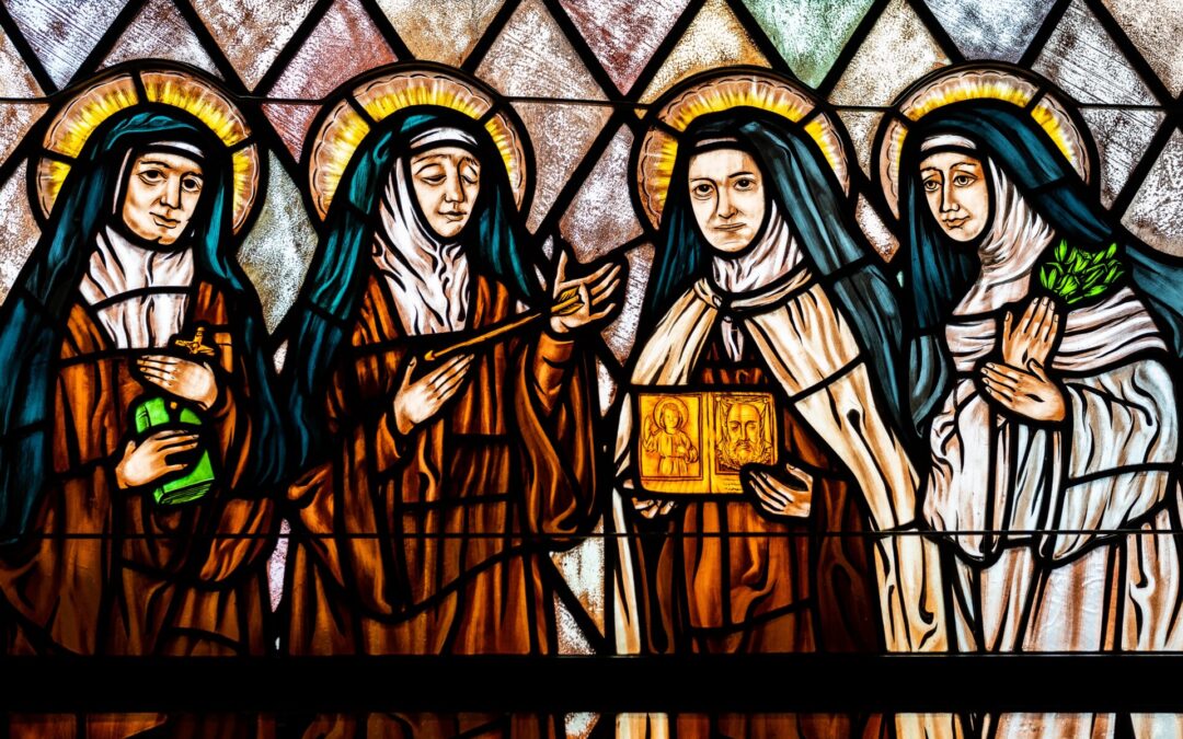 Saintly ways: reading the lives of the saints today
