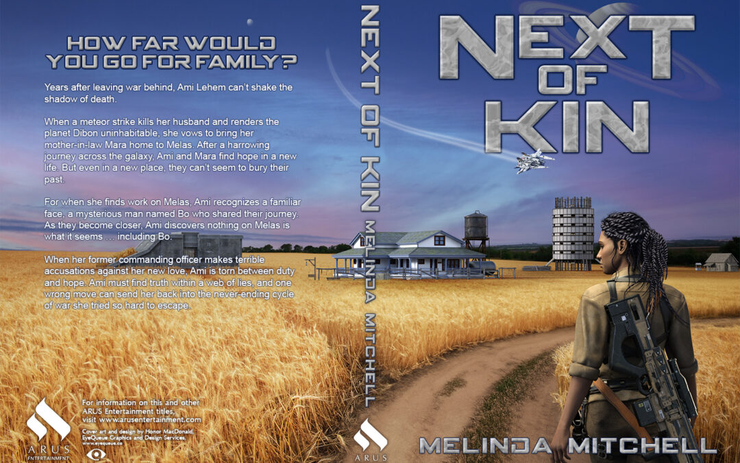 ‘Next of Kin’: a story of travail and hope