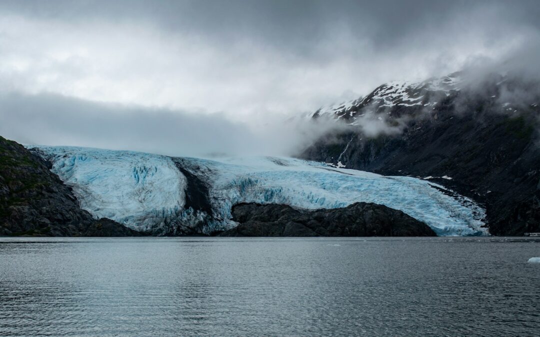 Glacial faith