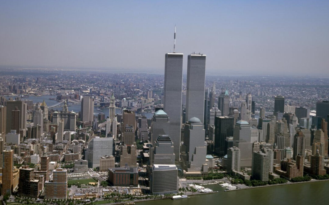 Remembering 9/11: A Muslim perspective