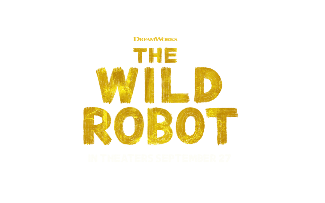 Can a robot be a saint? A review of ‘The Wild Robot’