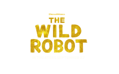 Can a robot be a saint? A review of ‘The Wild Robot’