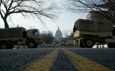 Where do we go from here? A response to the attack on the Capitol