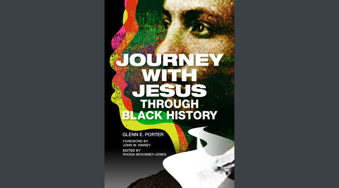 Journey with Jesus through Black history