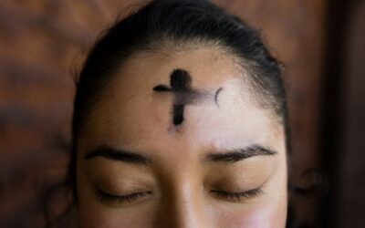 Ash Wednesday: A countercultural expression of our faith