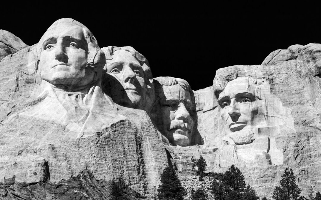 Faith of our fathers: Presidents and their theologies